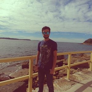 Men's Clothing & Shoes